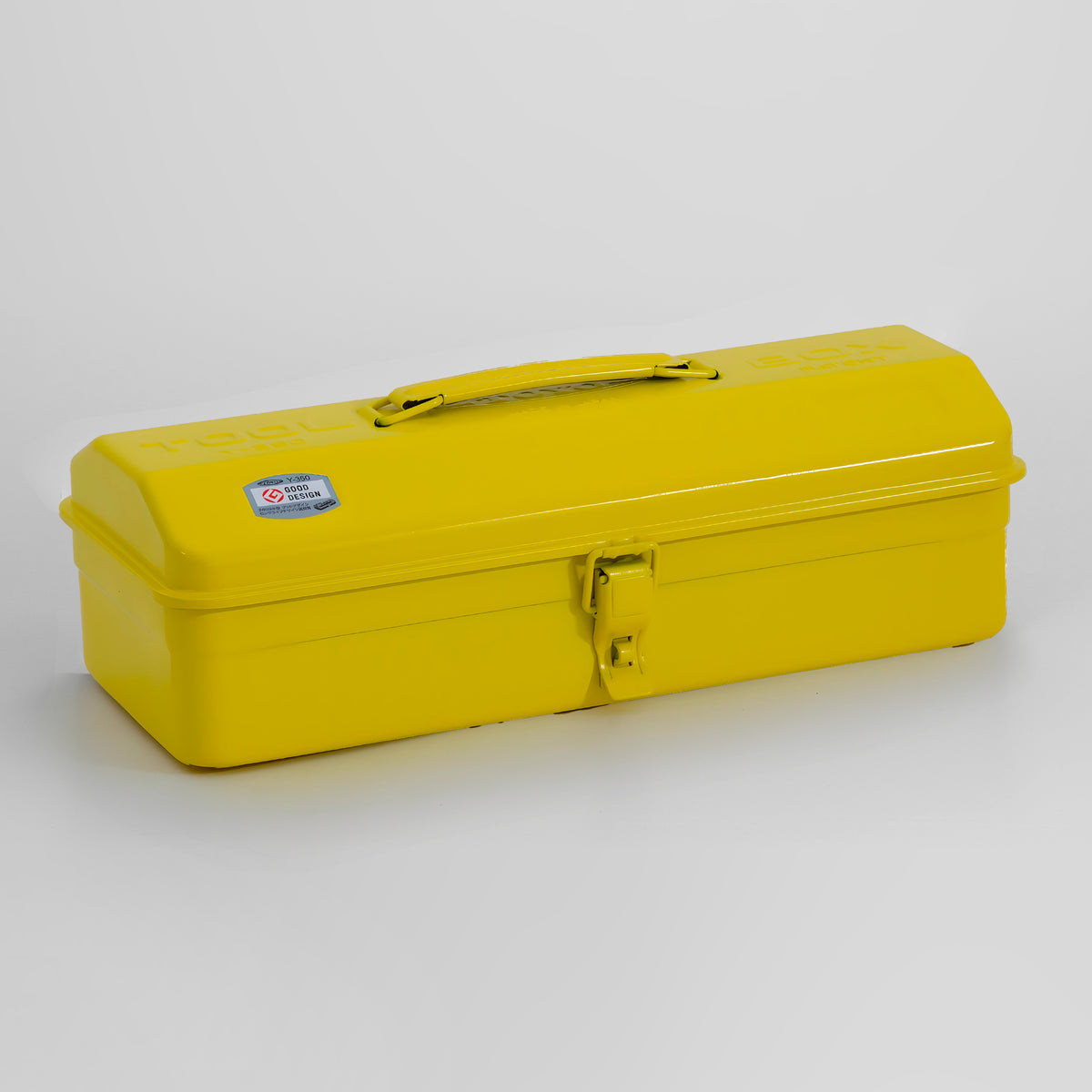 Steel Toolbox Y-350