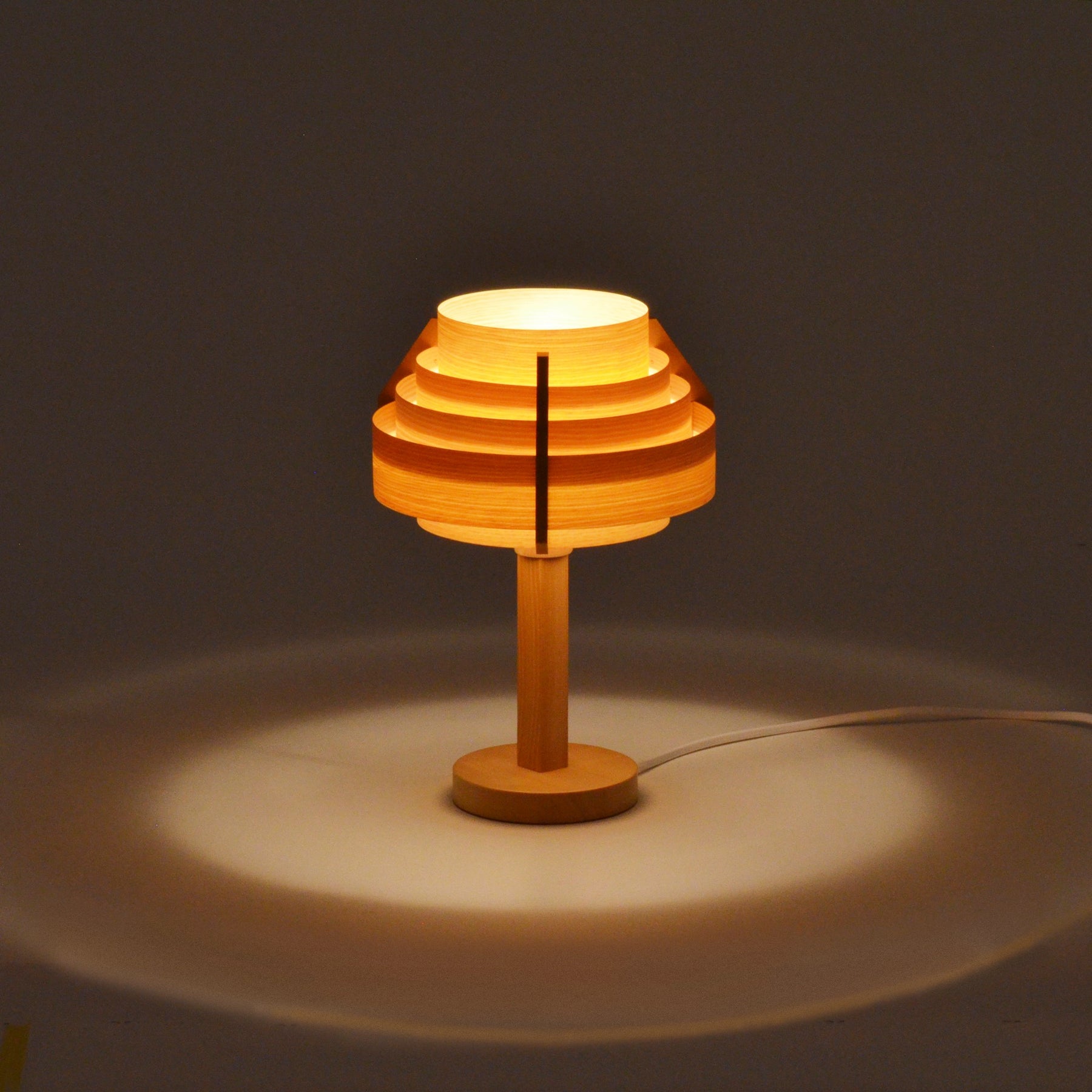 Yamagiwa, Jakobsson Table Lamp Small, Table / Task, Hans-Agne Jakobsson,
