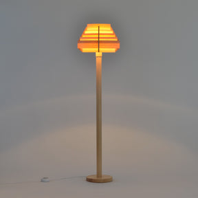 Yamagiwa, Jakobsson Floor Lamp, Floor, Hans-Agne Jakobsson,