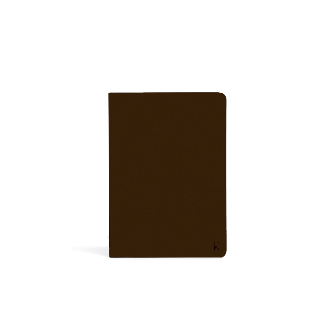 A6 Pocket Journal - Blank