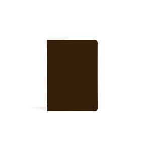 A6 Pocket Journal - Blank