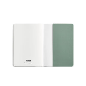 A6 Pocket Journal - Blank