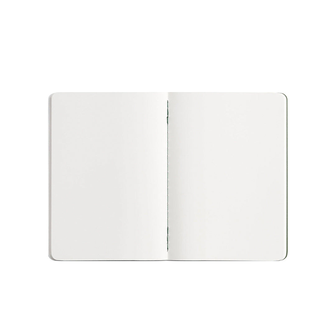A6 Pocket Journal - Blank
