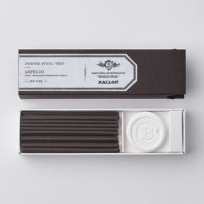 Box of 20 Incense Sticks