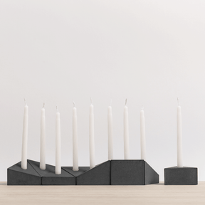 Miracle Edition Menorah