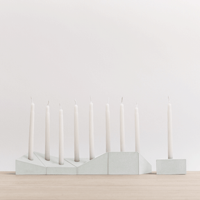 Miracle Edition Menorah