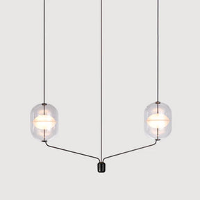 Indre Linear Chandelier B1