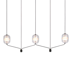 Indre Linear Chandelier B2