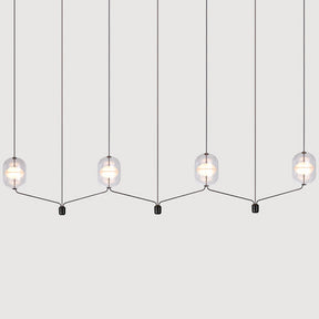 Indre Linear Chandelier B3