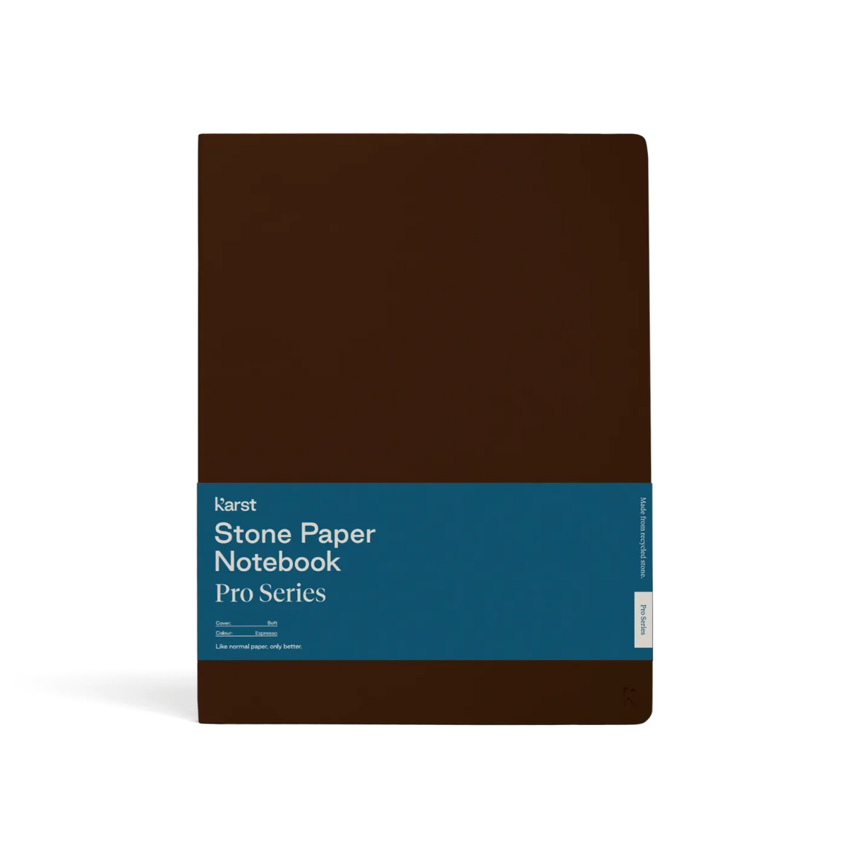 Pro Series - B5 Agenda