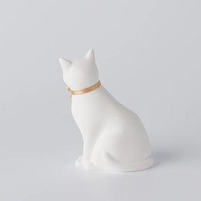 Oil Diffuser - Cat Small