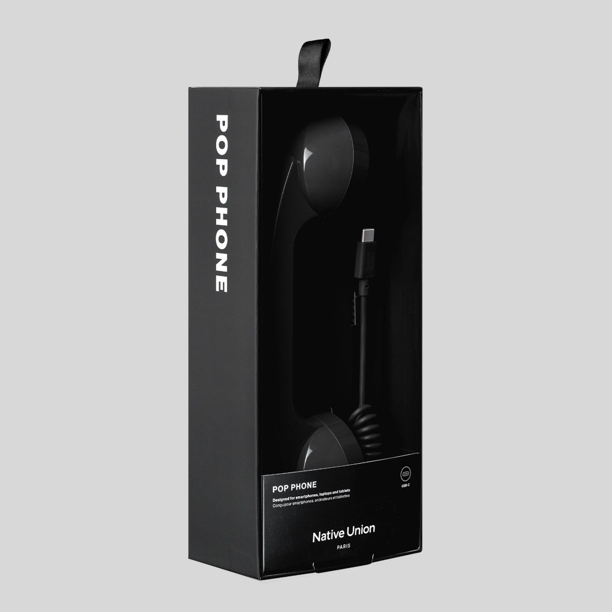 POP Phone