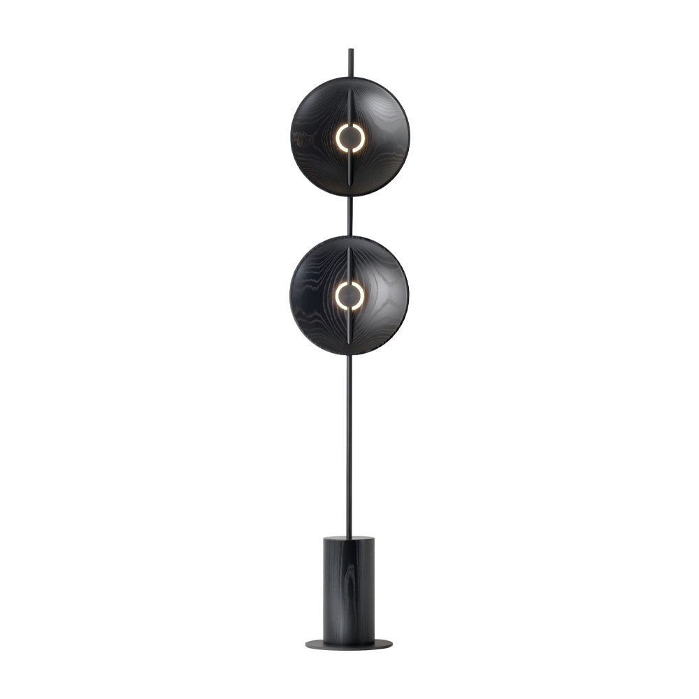Mito Double Floor Lamp