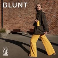 Blunt