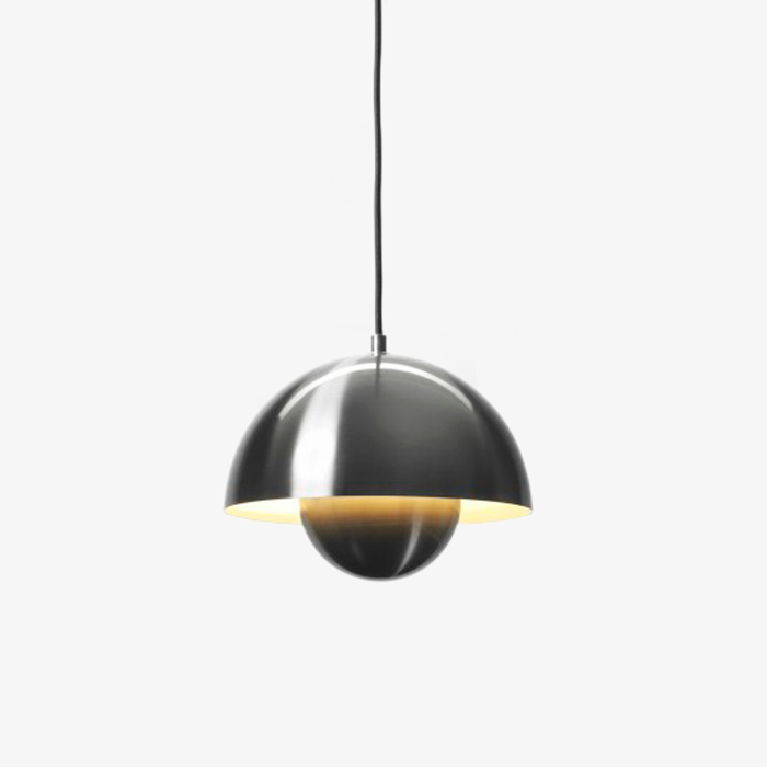 Flowerpot Pendant Lamp VP1 - ETL Version