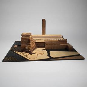 Tate Modern - London, England