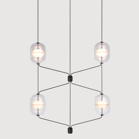 Indre Linear Chandelier C1