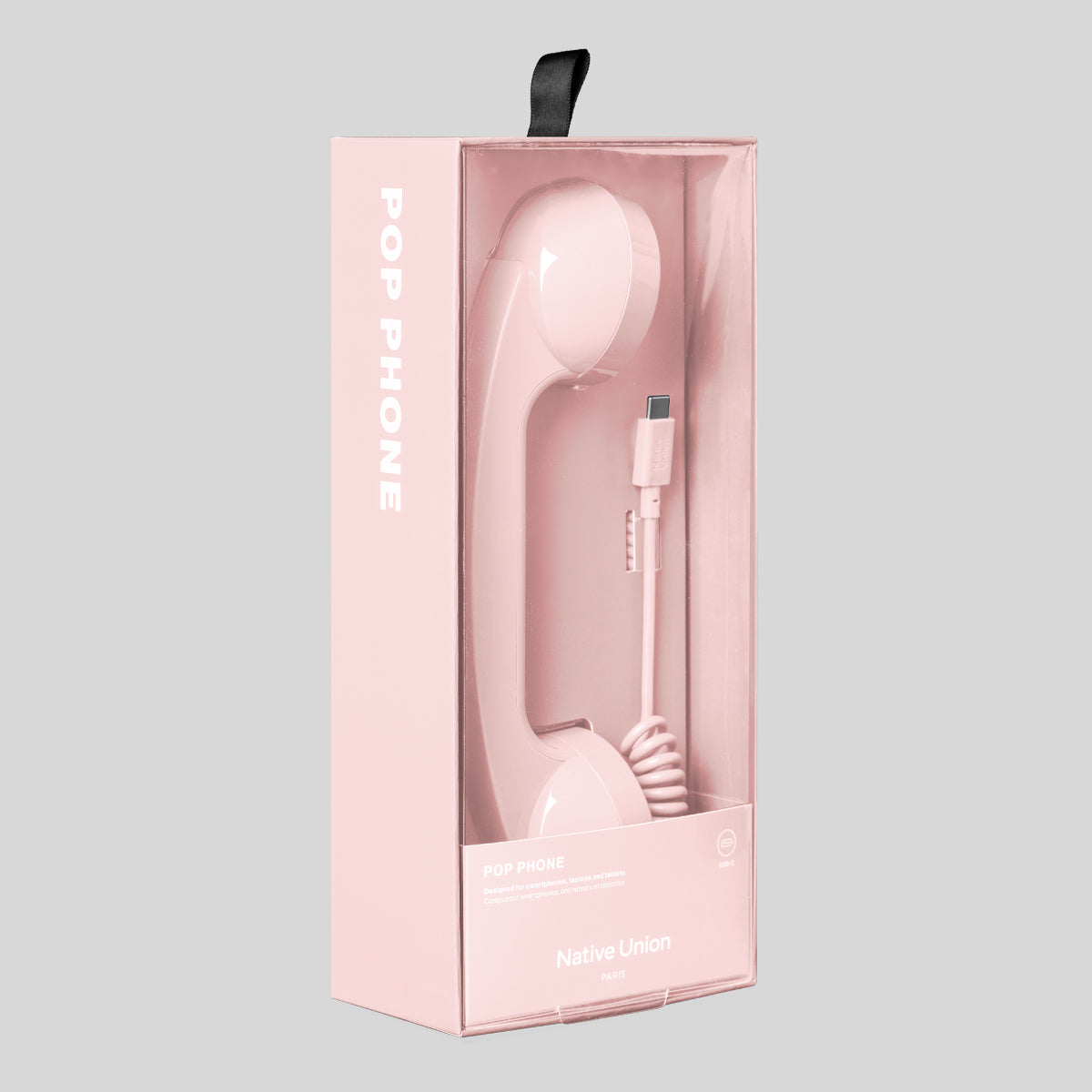 POP Phone