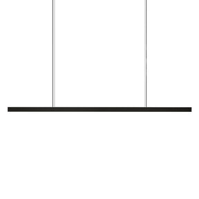 Capital Linear Suspension Lamp 2400mm