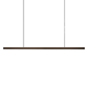 Capital Linear Suspension Lamp 2400mm