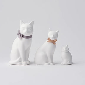 Oil Diffuser - Cat Family