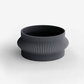 Cavity Bowl