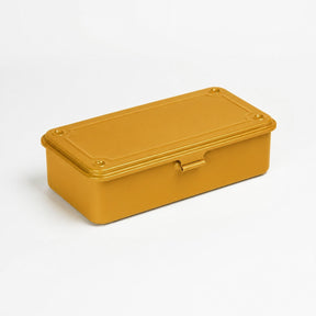Steel Stackable Storage Box T-190