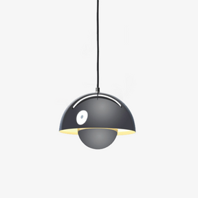 Flowerpot Pendant Lamp VP1 - ETL Version