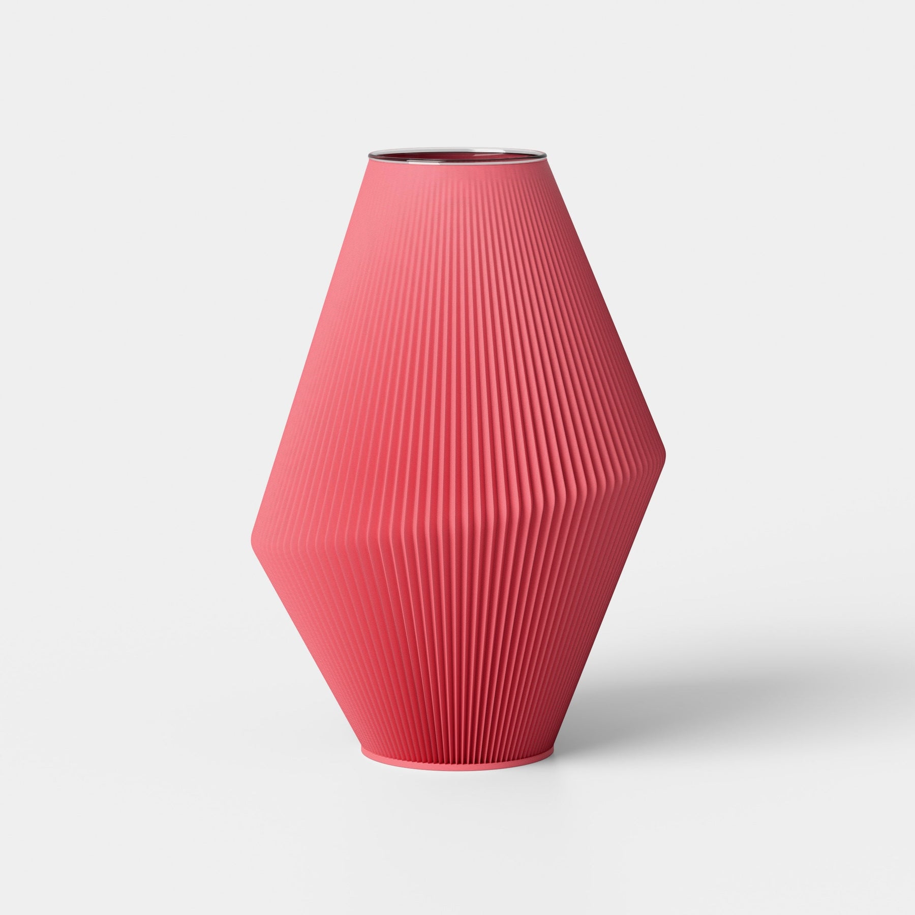 Cone 2 Vase