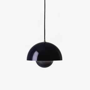 Flowerpot Pendant Lamp VP1 - ETL Version