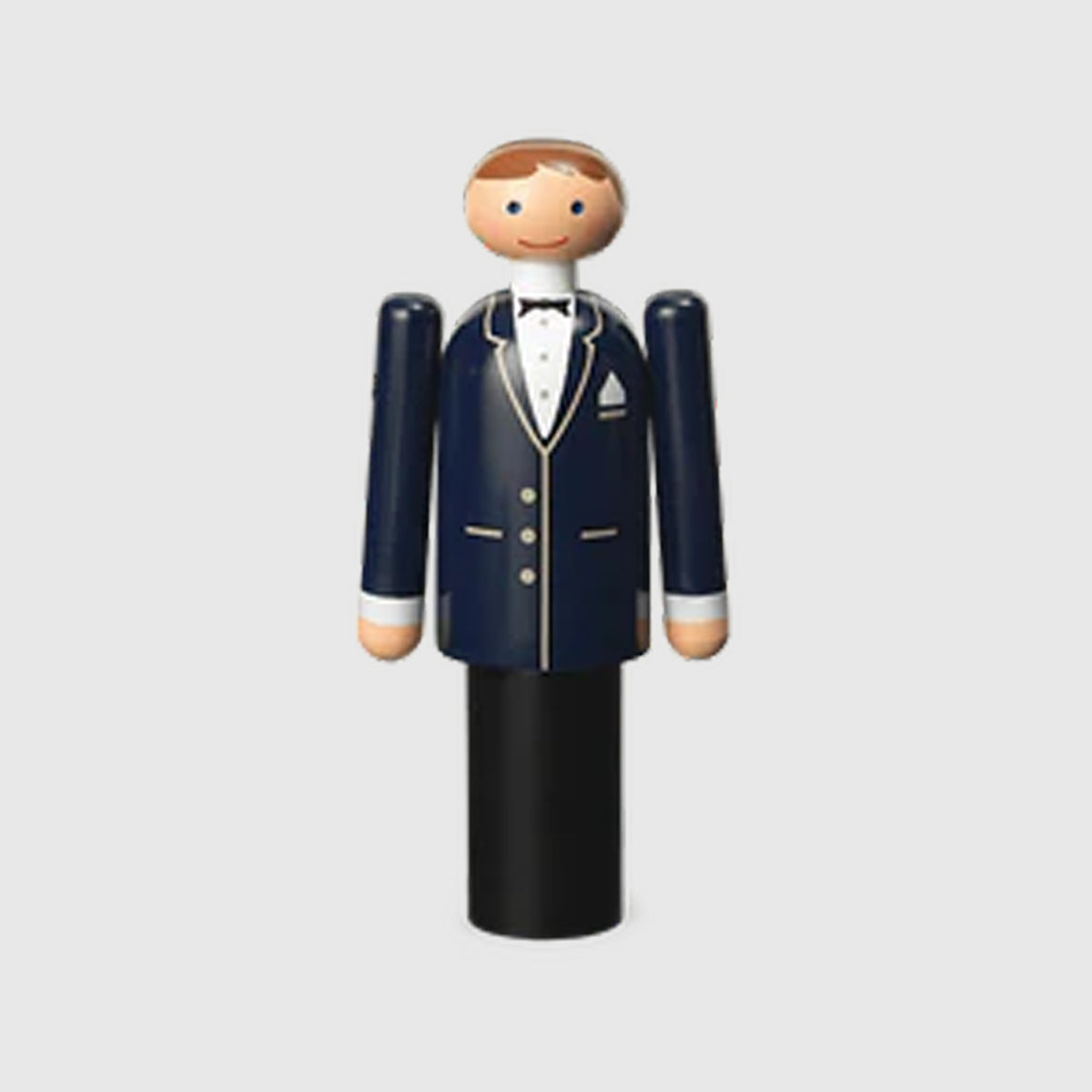Groom
