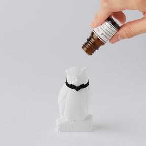 Oil Diffuser - Owl