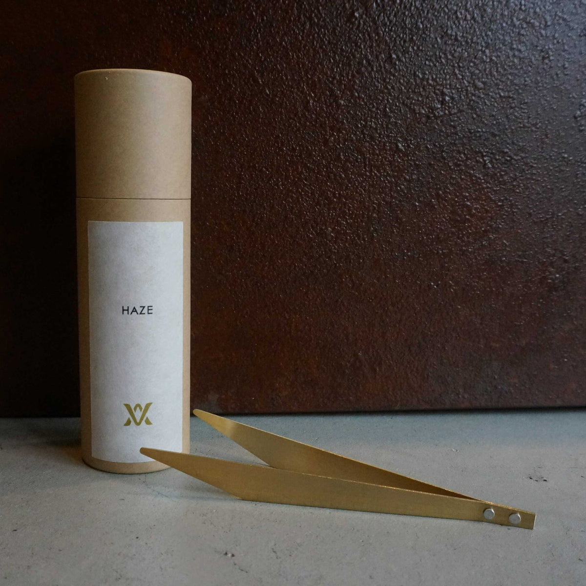 Haze Candle Snuffer / Wick Trimmer | AMEICO - Official US Distributor