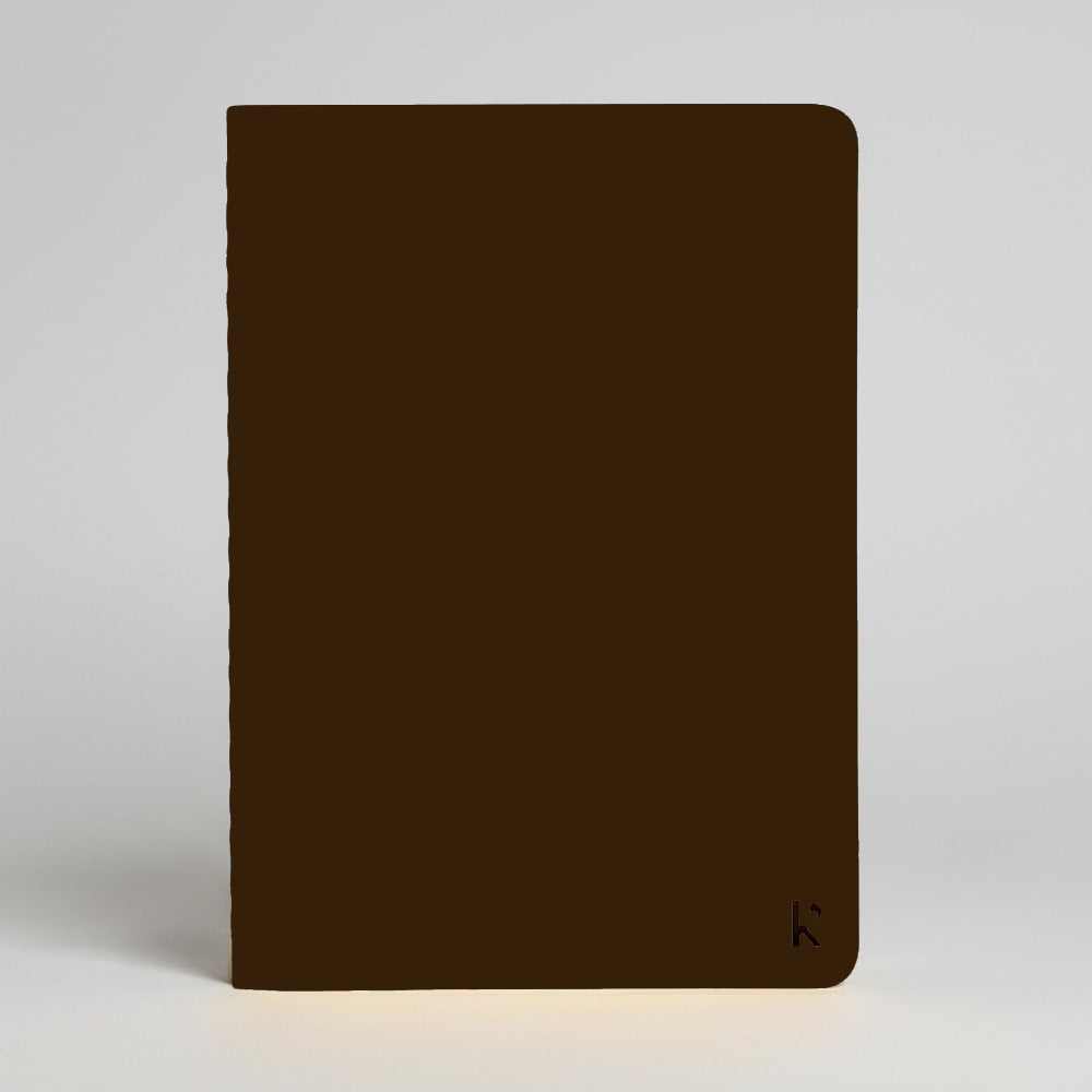A6 Pocket Journal - Blank