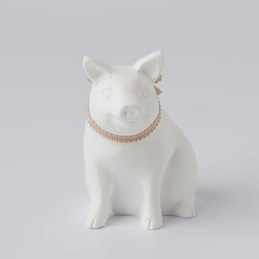 Oil Diffuser - Sitting Pig