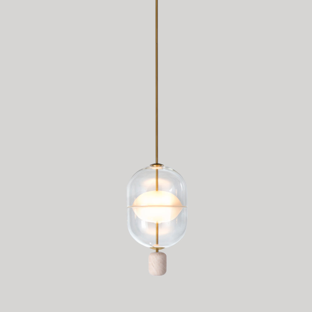 Indre Pendant Lamp A1