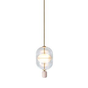 Indre Pendant Lamp A1