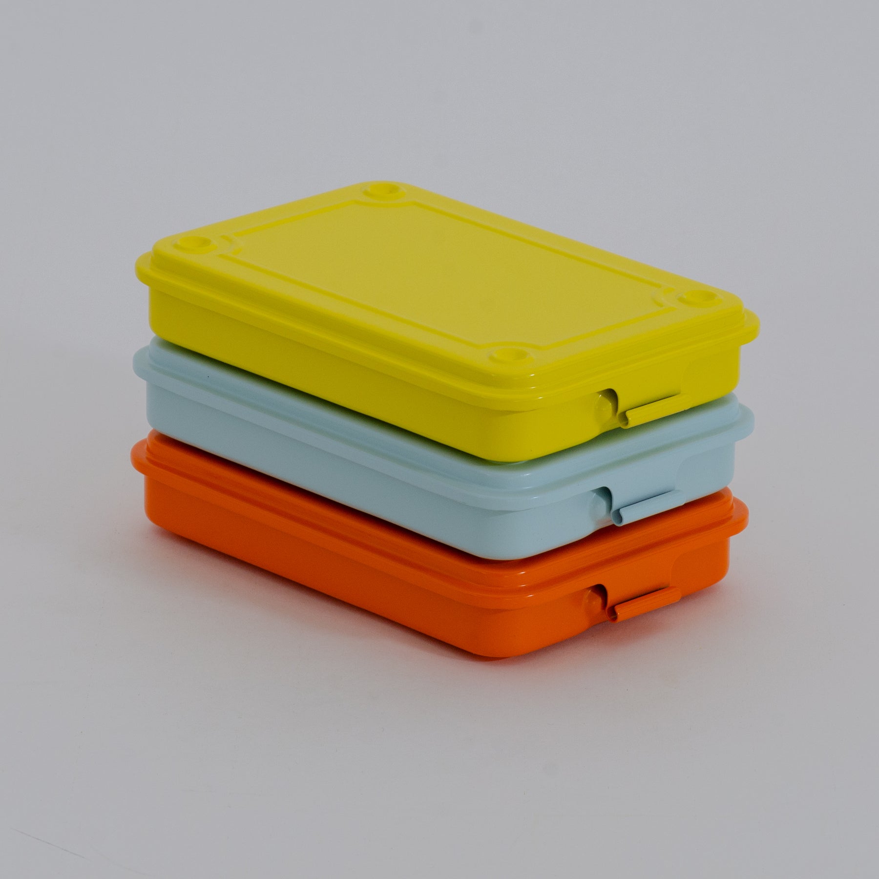 Steel Stackable Storage Box T-152