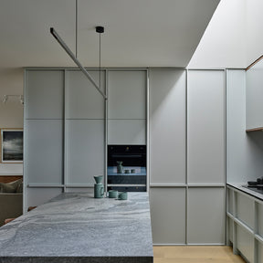 Highline Linear Suspension Lamp 1800mm