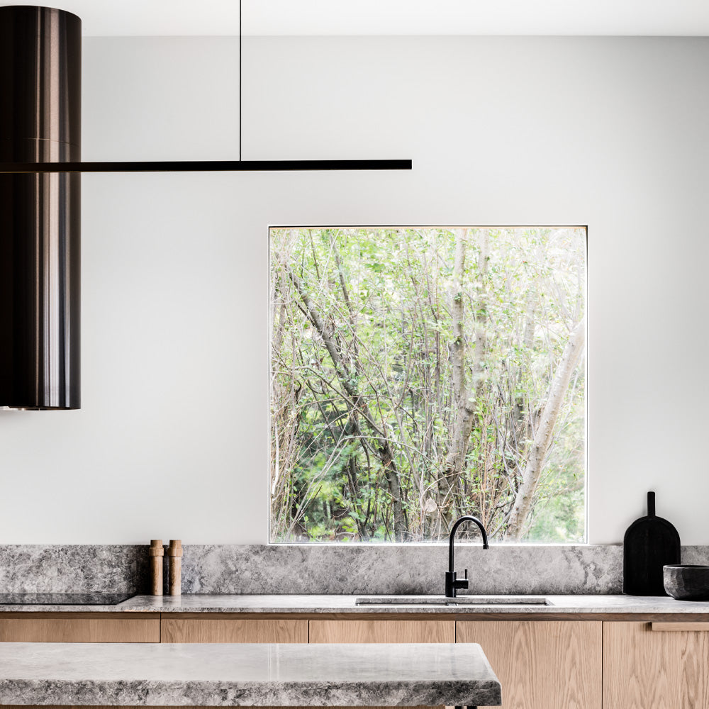 Highline Linear Suspension Lamp 1800mm