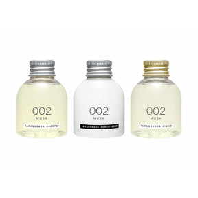 Tamanohada - Travel Set