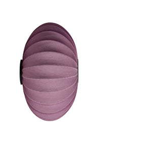 Knit-Wit Oval Ceiling/Wall Lamp 76