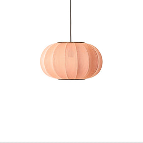 Knit-Wit Oval Pendant Lamp 45