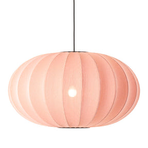 Knit-Wit Oval Pendant Lamp 76