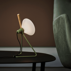 Spot Wall/Table Lamp