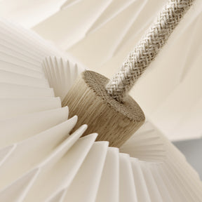Bouquet Pendant - Large - 1 Shade - Plastic