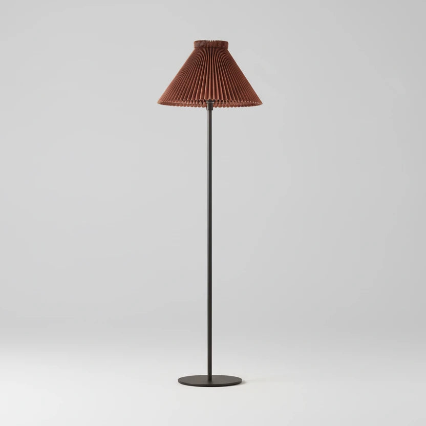 Model 334 - Classic and Modern Floor Lamp