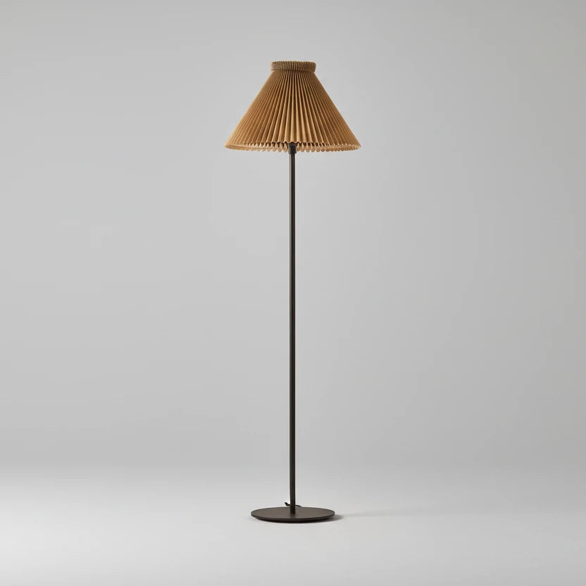 Model 334 - Classic and Modern Floor Lamp