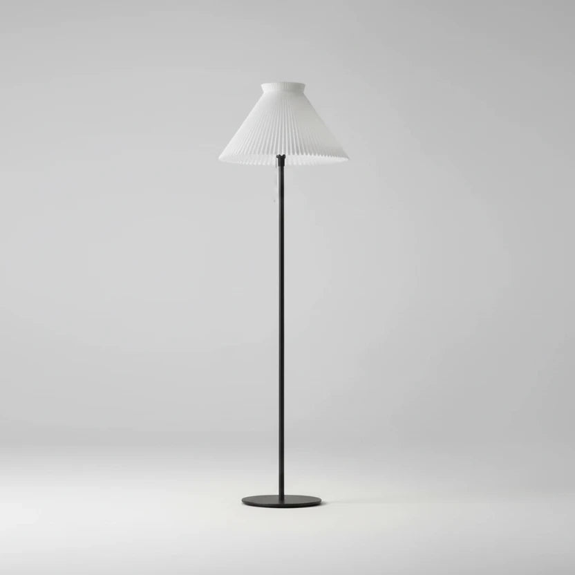 Model 334 - Classic and Modern Floor Lamp