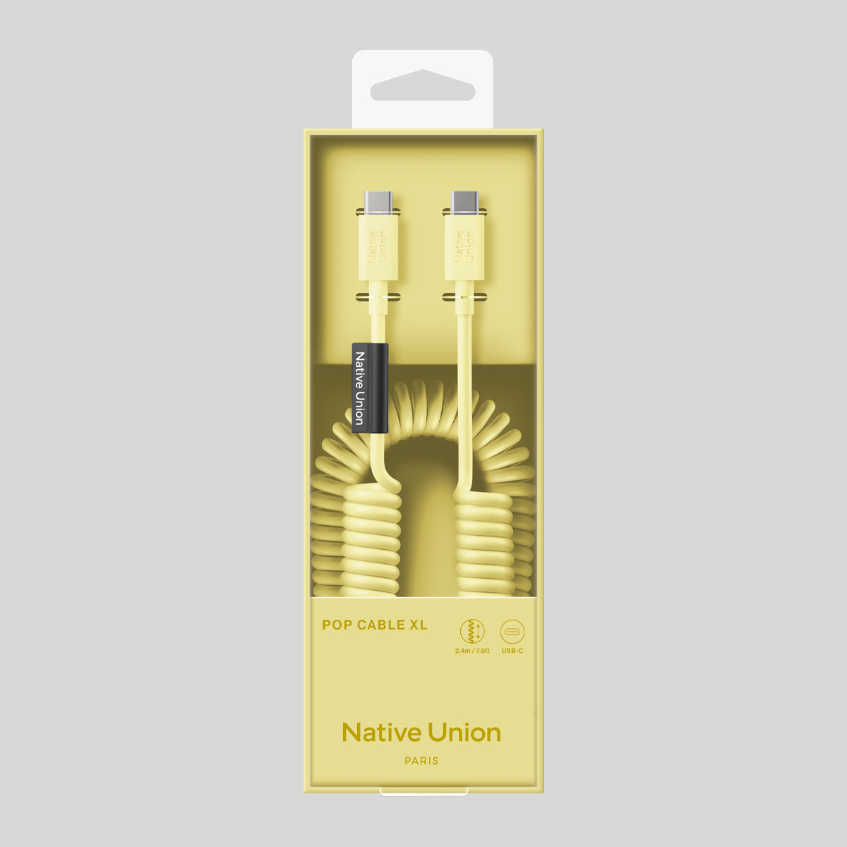 POP Cable 2.4M